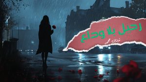 روايه رحيل بلا وداع