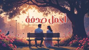 روايه أجمل صدفة