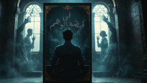 روايه في قبضة الوهم
